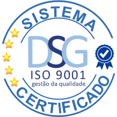 Certificado ISO 9001
